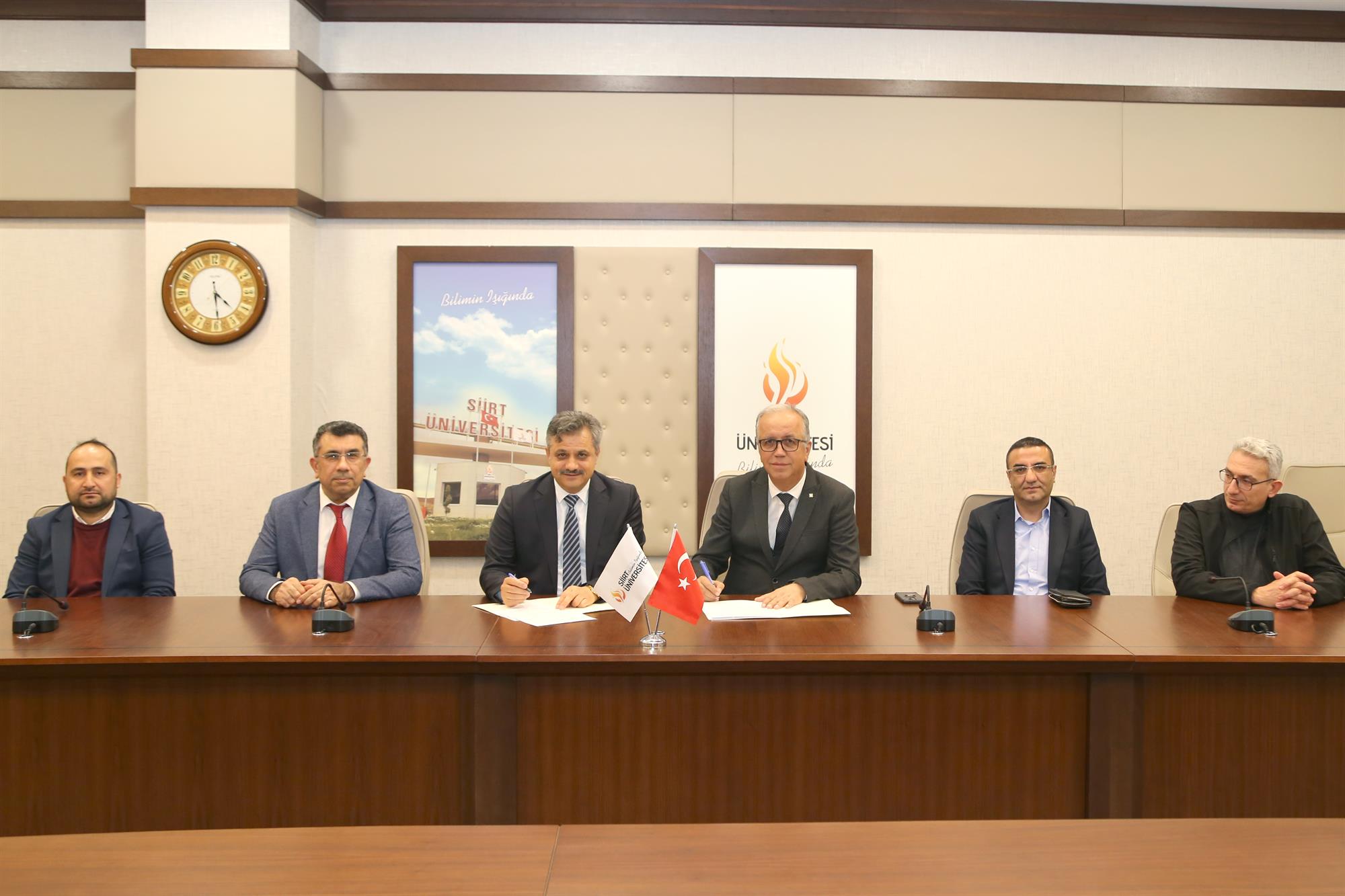 Geleceğin Turizmcileri İçin Güç Birliği: Üniversitemizden İstihdam Odaklı Yeni Protokol